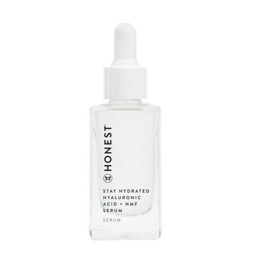 NWT Honest Hyaluronic Acid Serum